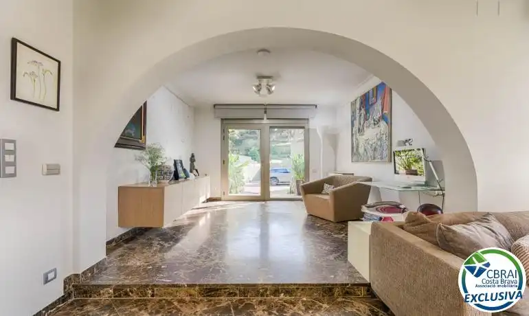 Casa o xalet en venda en La Jonquera amb Aire condicionat, Calefacció i Jardí privat