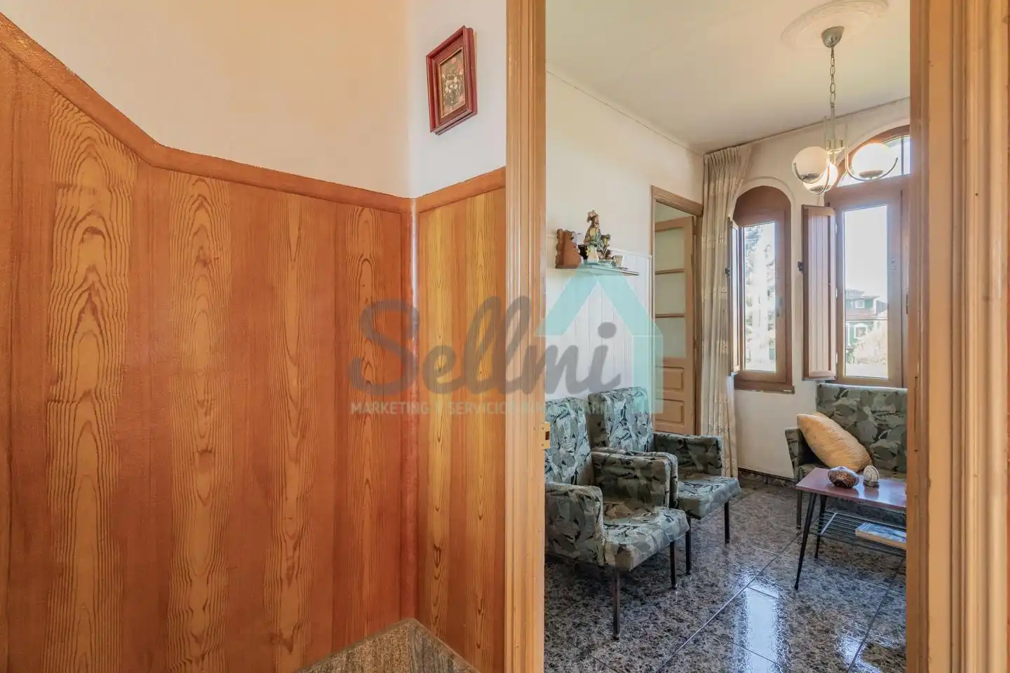 Detached homes for sale in Siero  with Private garden, Terrace and Storage room