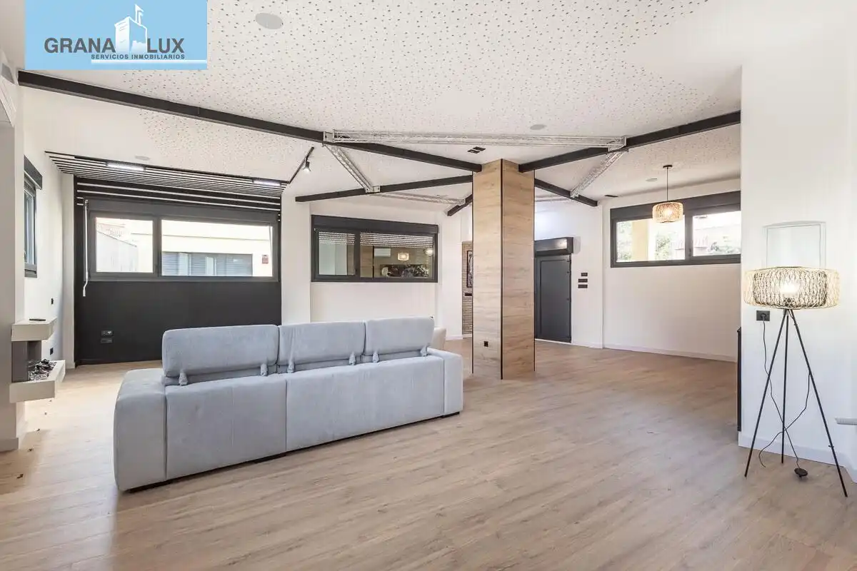 Flat for sale in Calle del Castañal, imagen 7