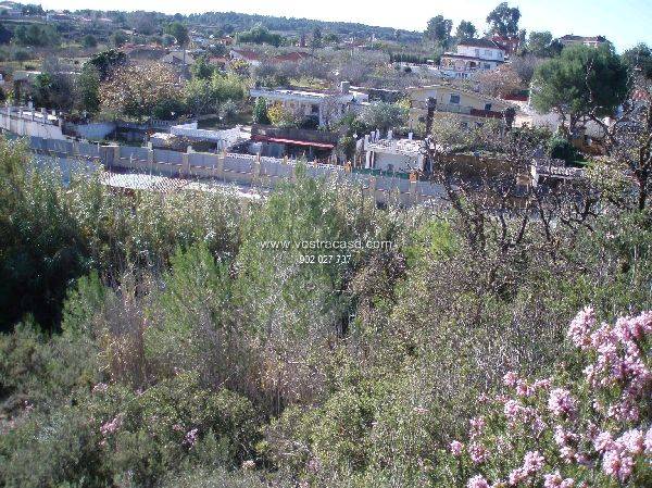 Terreno en Venta en VEINTISIETE, -1 en Los Felipes - Corral de Carmelo