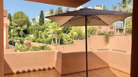 Foto 4 de Àtic en venda a Carretera de Benahavis, 283, El Paraíso, Málaga