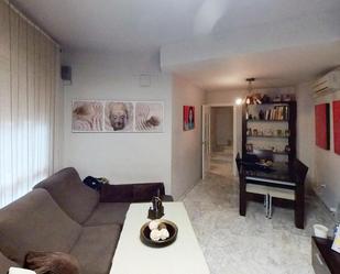 Living room of Single-family semi-detached for sale in  Córdoba Capital  with Air Conditioner, Terrace and Balcony