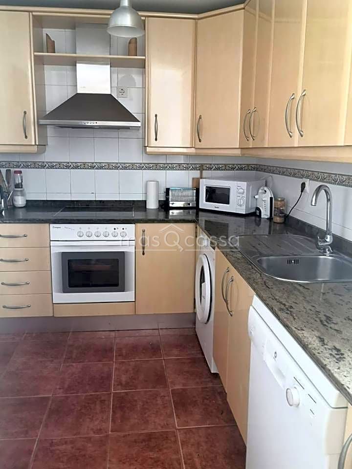 Pis de lloguer a Lutgardo López Muñoz, Centro- San Felipe - Huerta Fava