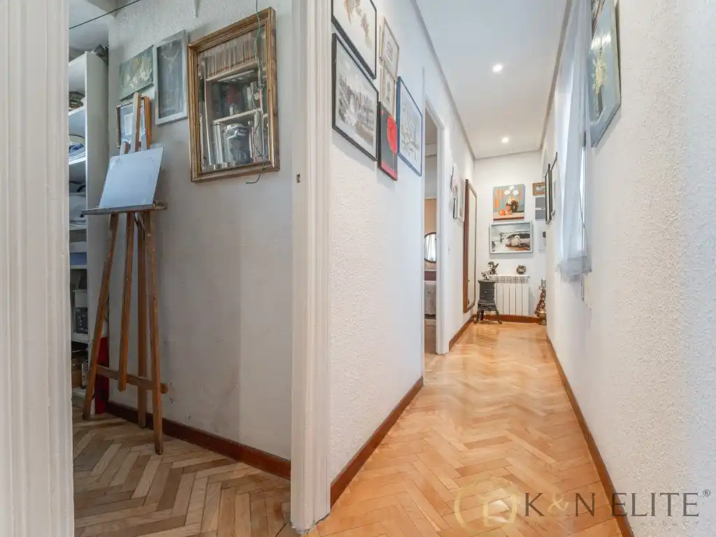Wohnung mit Aufzug zum Verkauf in Calle Ponzano, imagen 10