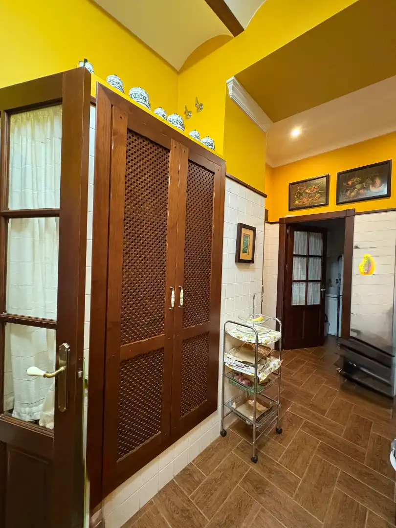 House with terrace for sale in Calle Bodegones, imagen 8