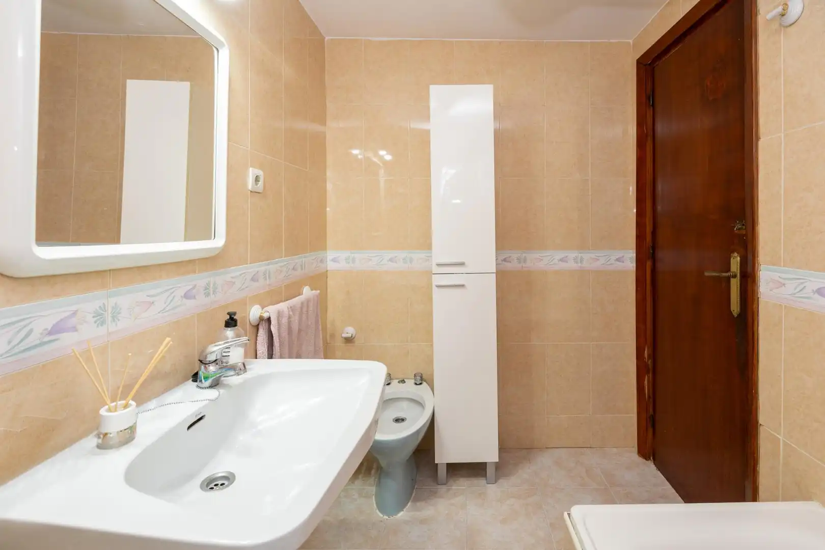 Flat with terrace for sale in Calle Pedro Antonio de Alarcón, imagen 21
