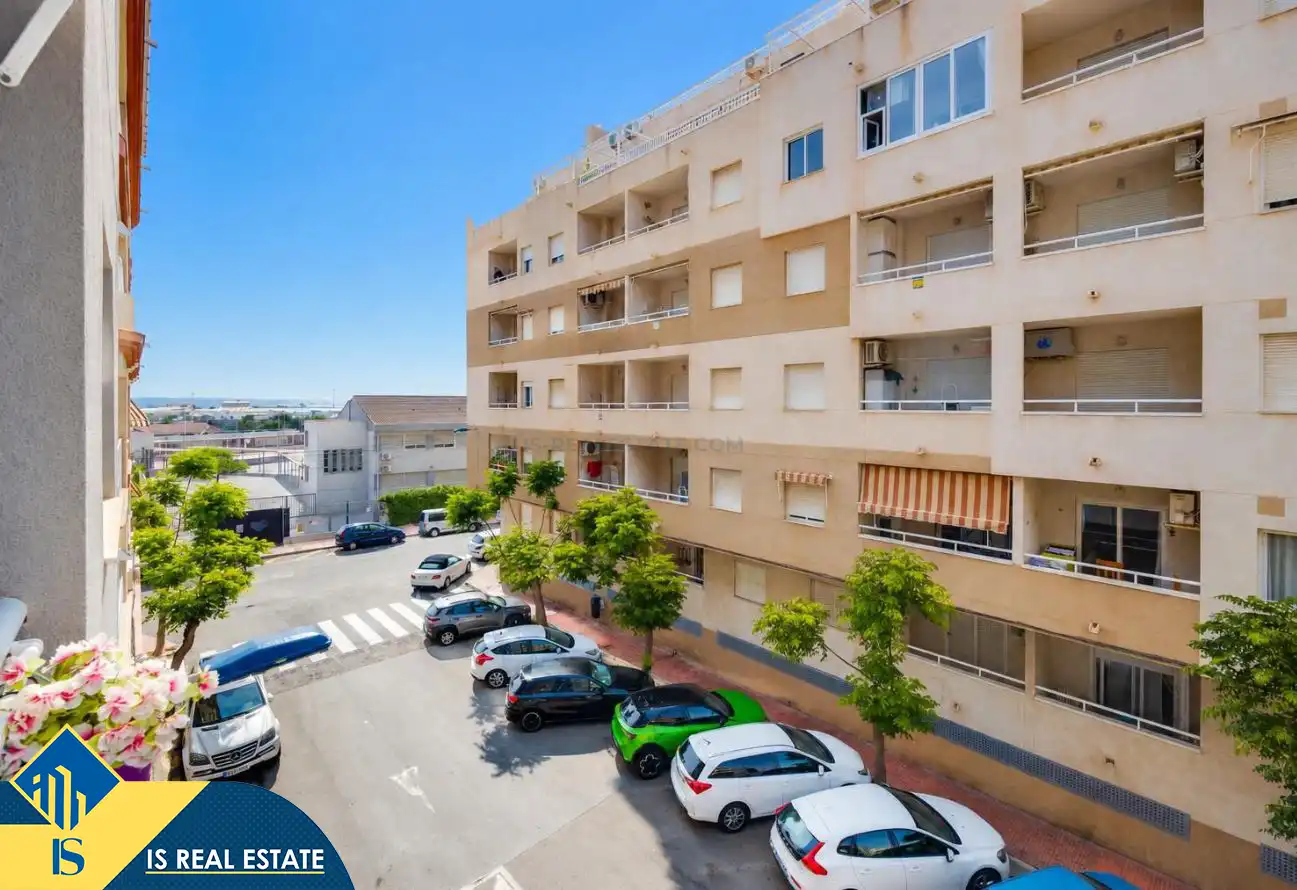 Apartament amb ascensor en venda a Centro, imagen 29