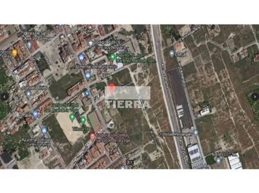 Terreno residenziale in vendita a San Juan de San José de la Vega