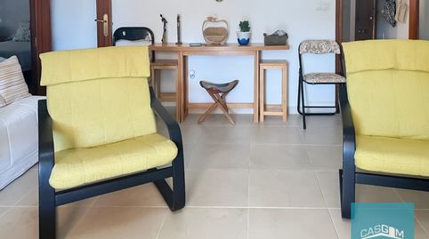 Foto 3 de Apartament de lloguer a La Antilla, Huelva