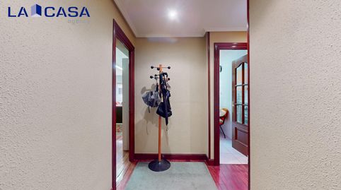 Foto 5 de Piso en venta en Haro Plaza, Santutxu - Basarrate, Bilbao