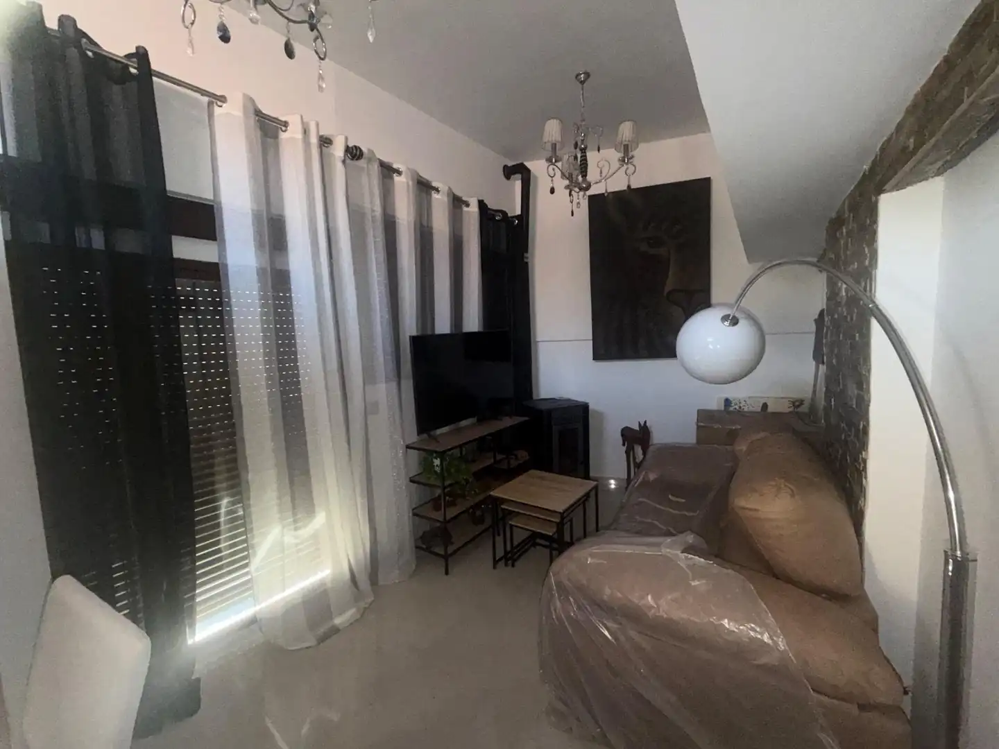 House with terrace for sale in Casco Antiguo, imagen 7