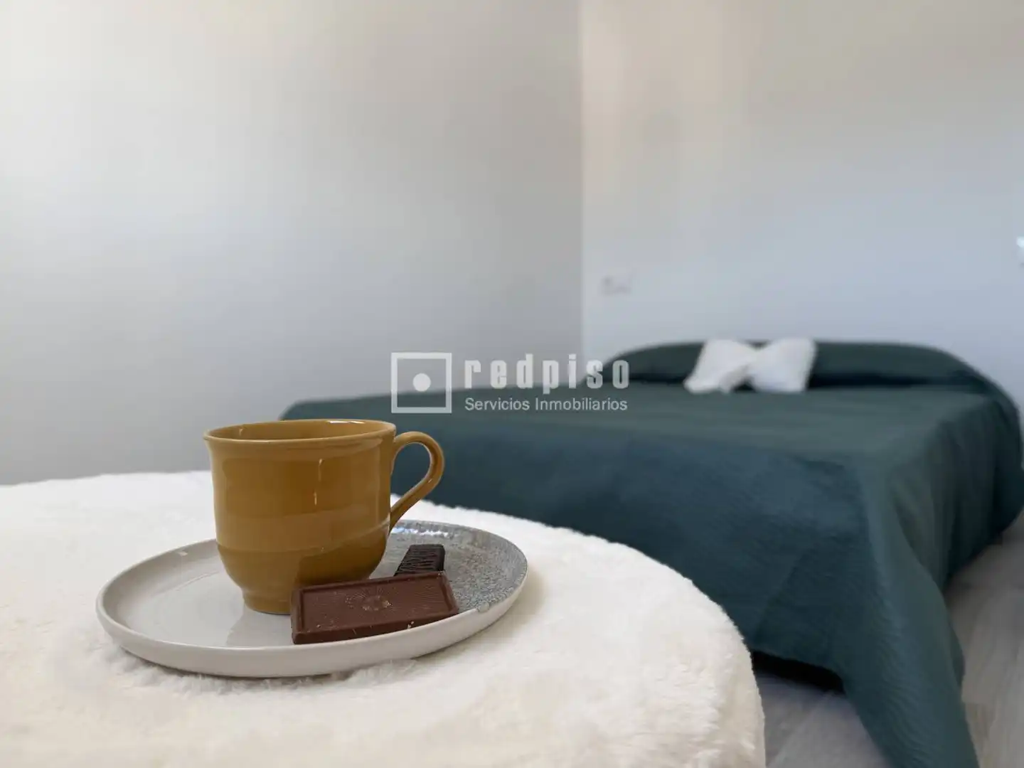 Dormitori de Casa o xalet en venda en Málaga amb Calefacció, Terrassa i Alarma