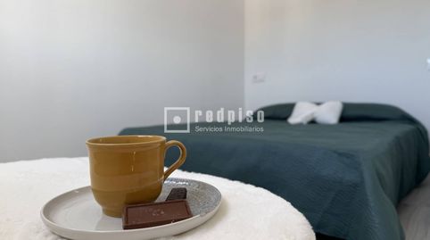 Foto 4 de Casa o chalet en venta en San Alberto - La Alcubilla - Florisol, Málaga Capital