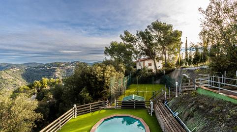 Foto 4 de Casa o xalet en venda a El Racó - Sant Feliu del Racó, Barcelona