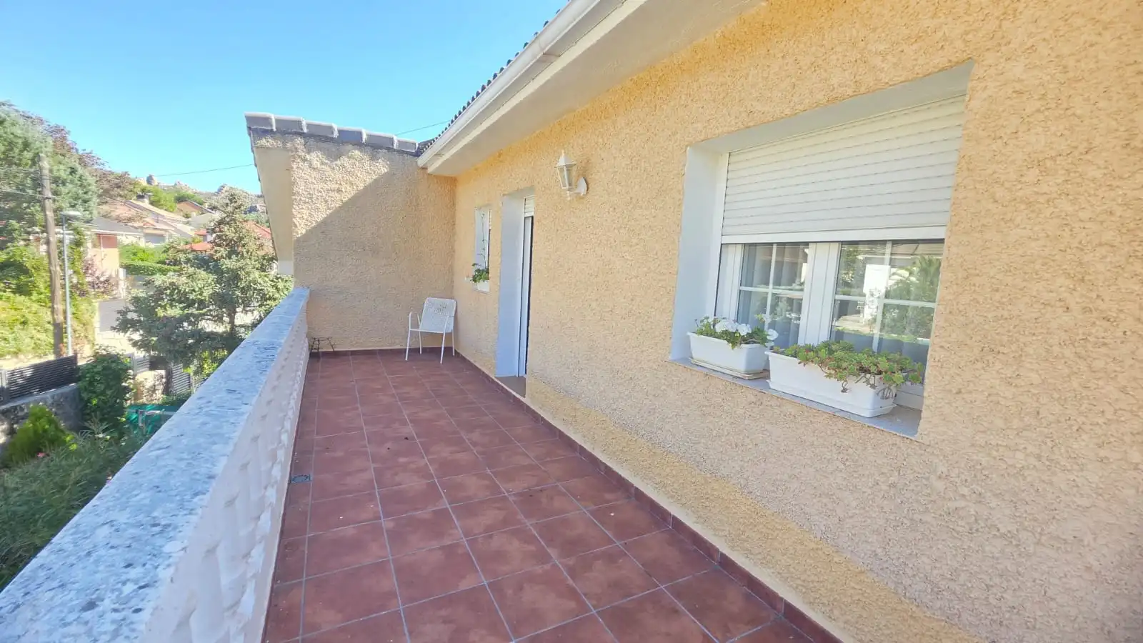 Villa mit Pool zum Verkauf in Manzanares El Real, imagen 60