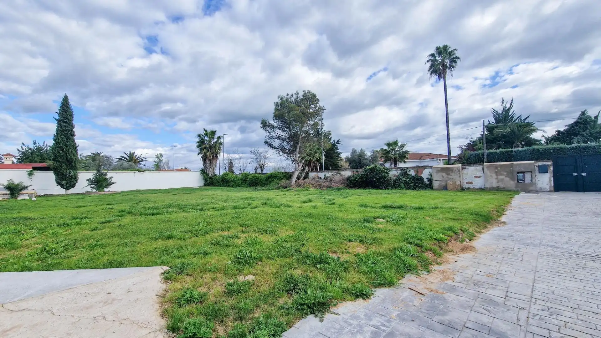 Residencial en venda en Badajoz