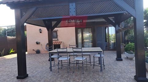 ESPECTACULAR VILLA EN MOJACAR CON PARCELA DE 2014,9 M2, imagen 4