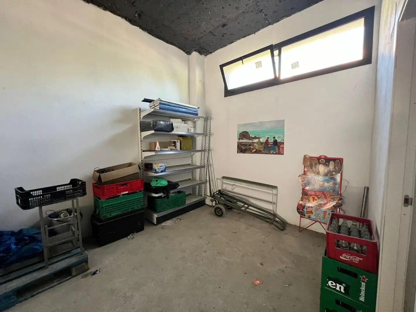 Business premises to rent in Concòrdia - Can Rull, imagen 15
