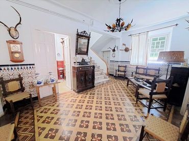 Casa en venta en Valdepeñas