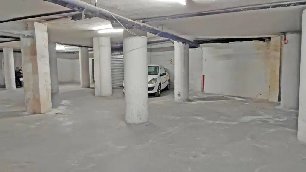 Parking de Garaje en venta en Granada