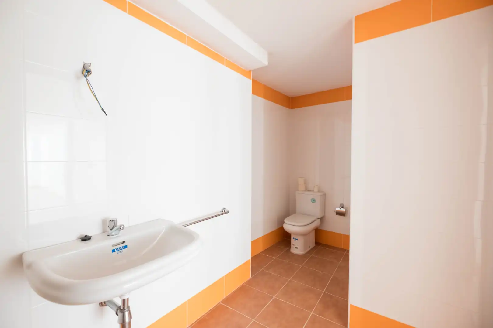 Baño de Trastero en venta en Murcia