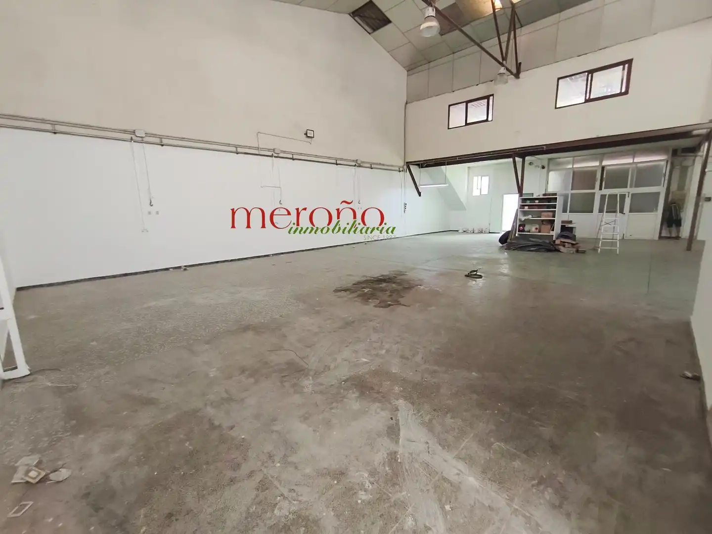 Nave industrial en alquiler en Elche ciudad, imagen 2