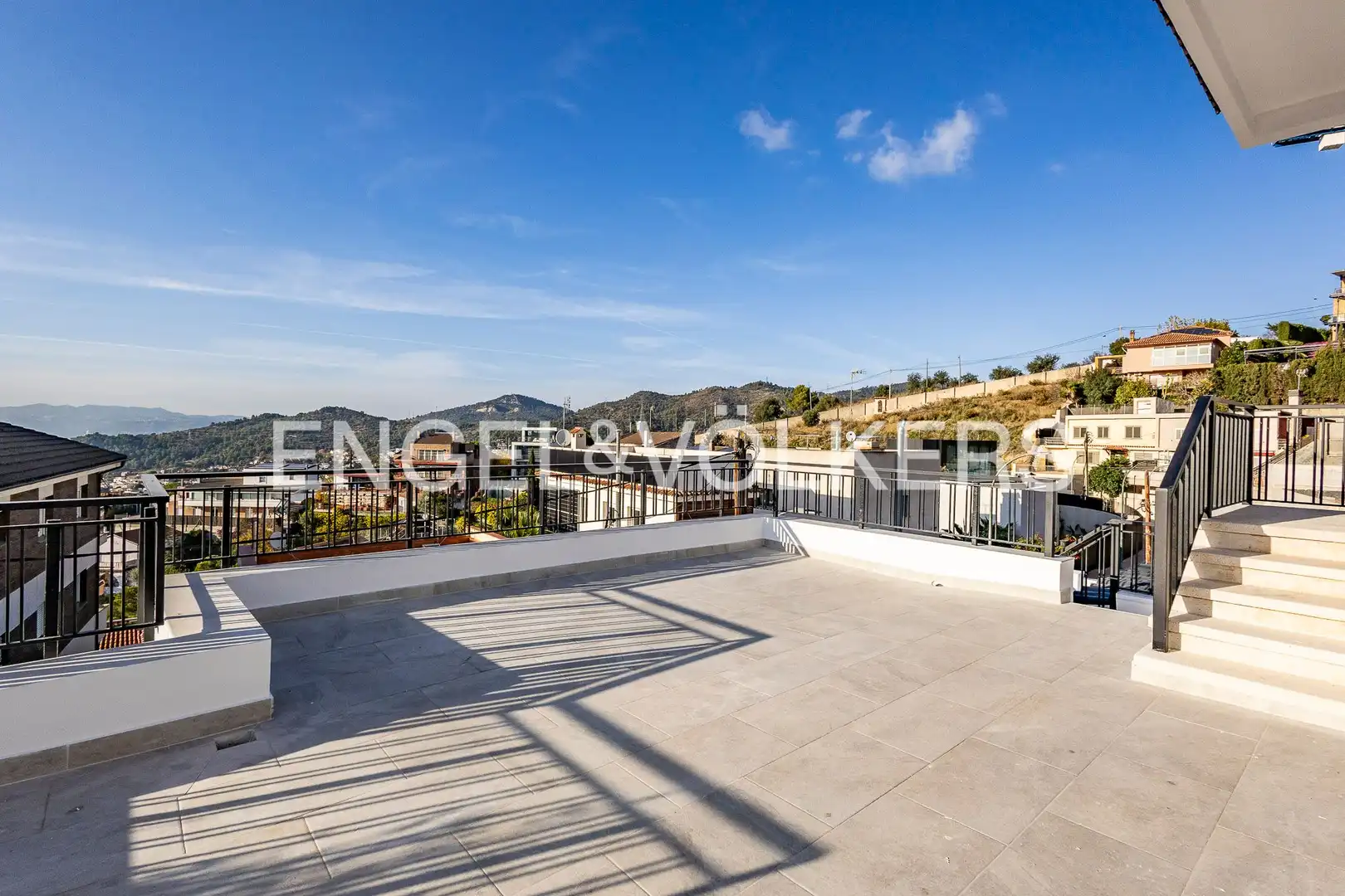 Maison avec piscine à vendre à La Miranda, imagen 14