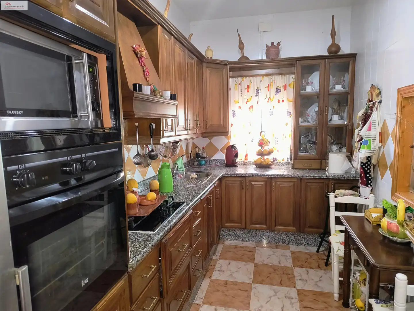 Adossat amb terrassa en venda a Calle Huerta del Pilar 25, imagen 20