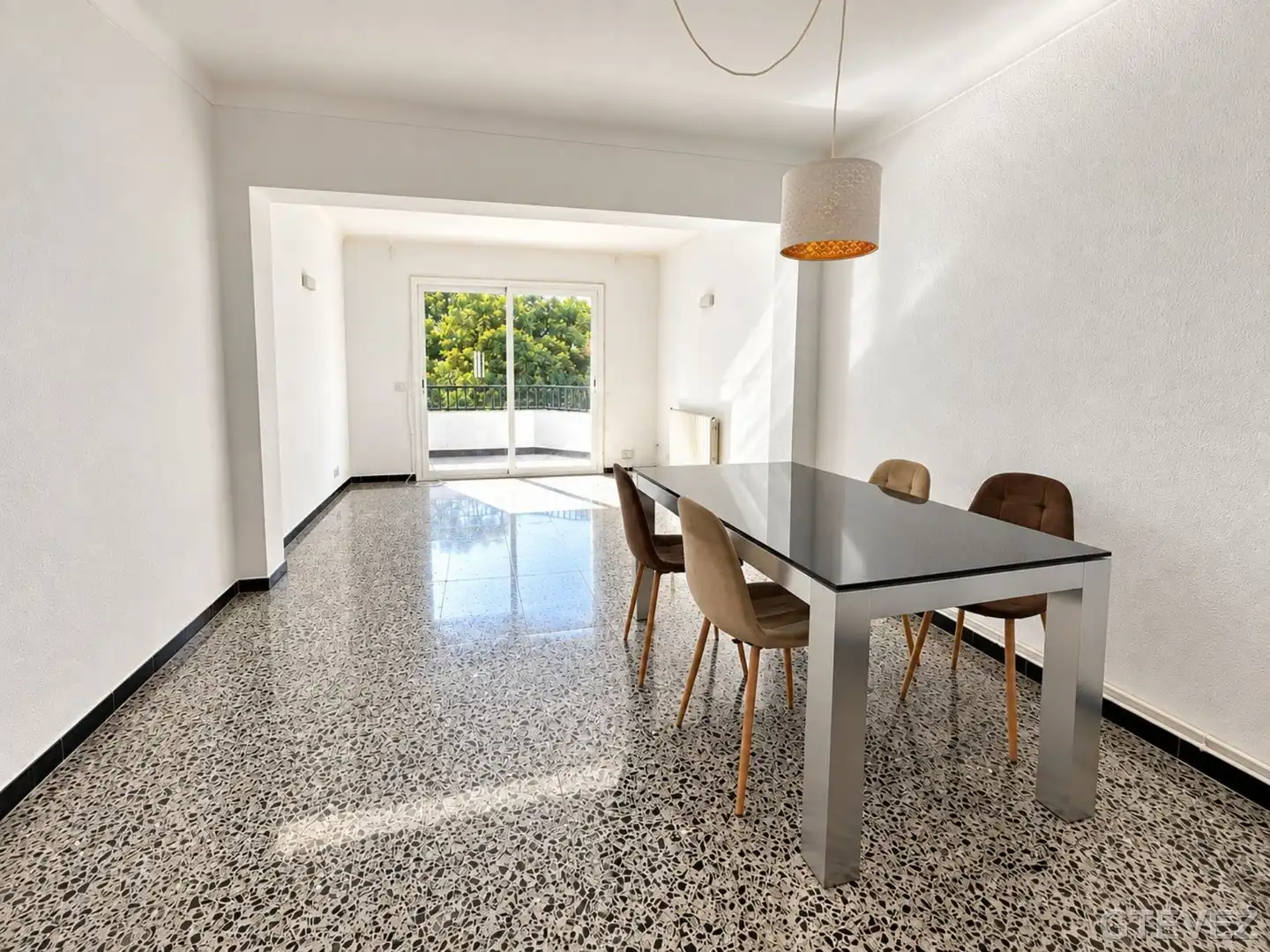 Wohnung mit Terrasse zum Verkauf in Ponent