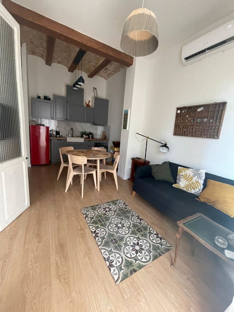 Apartament de lloguer a Carrer de Puerto Rico, Russafa, L'Eixample
