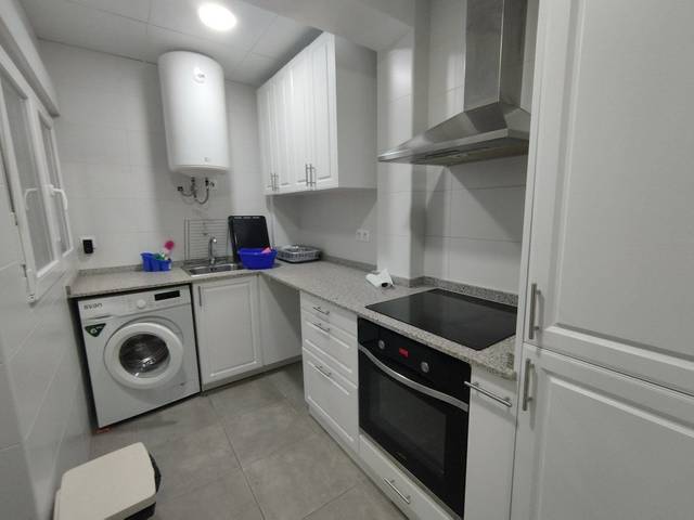 Piso en Alquiler en GAMBOA en Cariñena - Carinyena