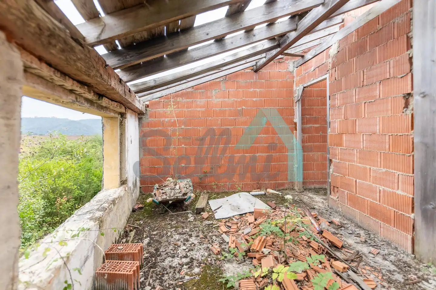 Casa o xalet en venda en Villaviciosa