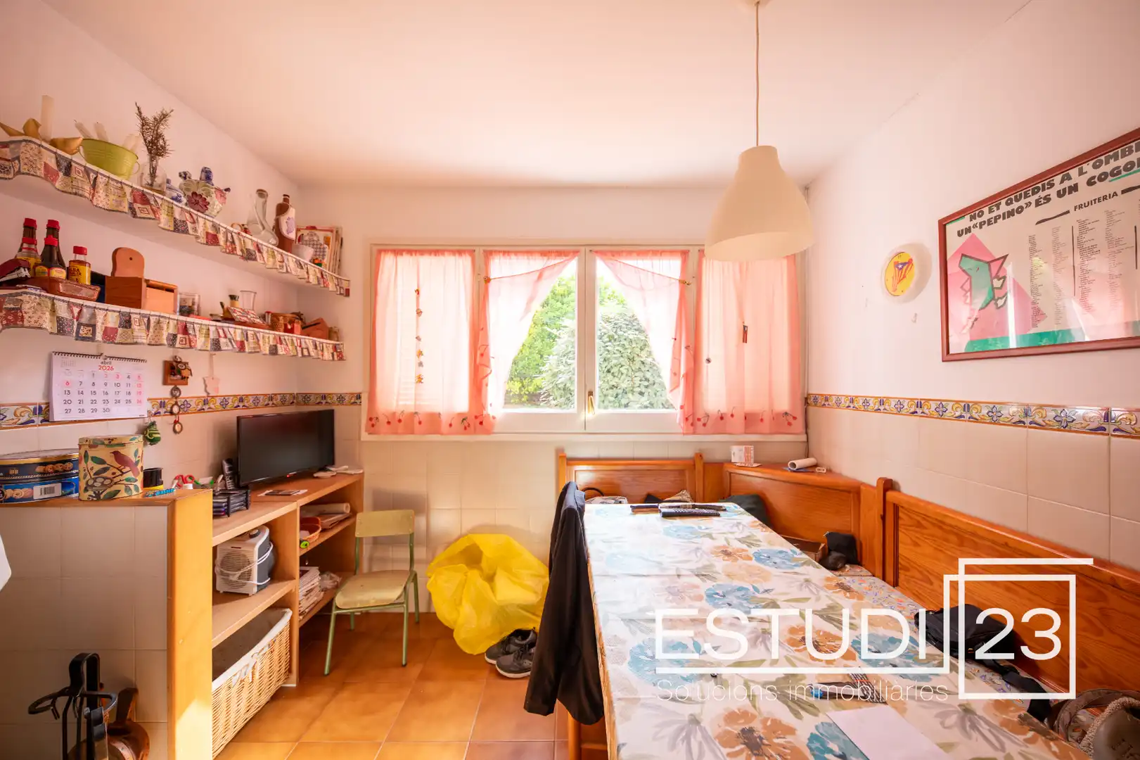 Casa con jardín en venta en Sant Iscle de Vallalta, imagen 16