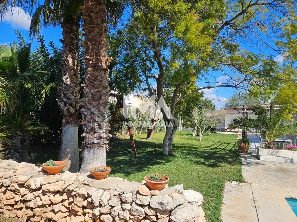 Chalet con piscina en venta en Montealegre, imagen 63