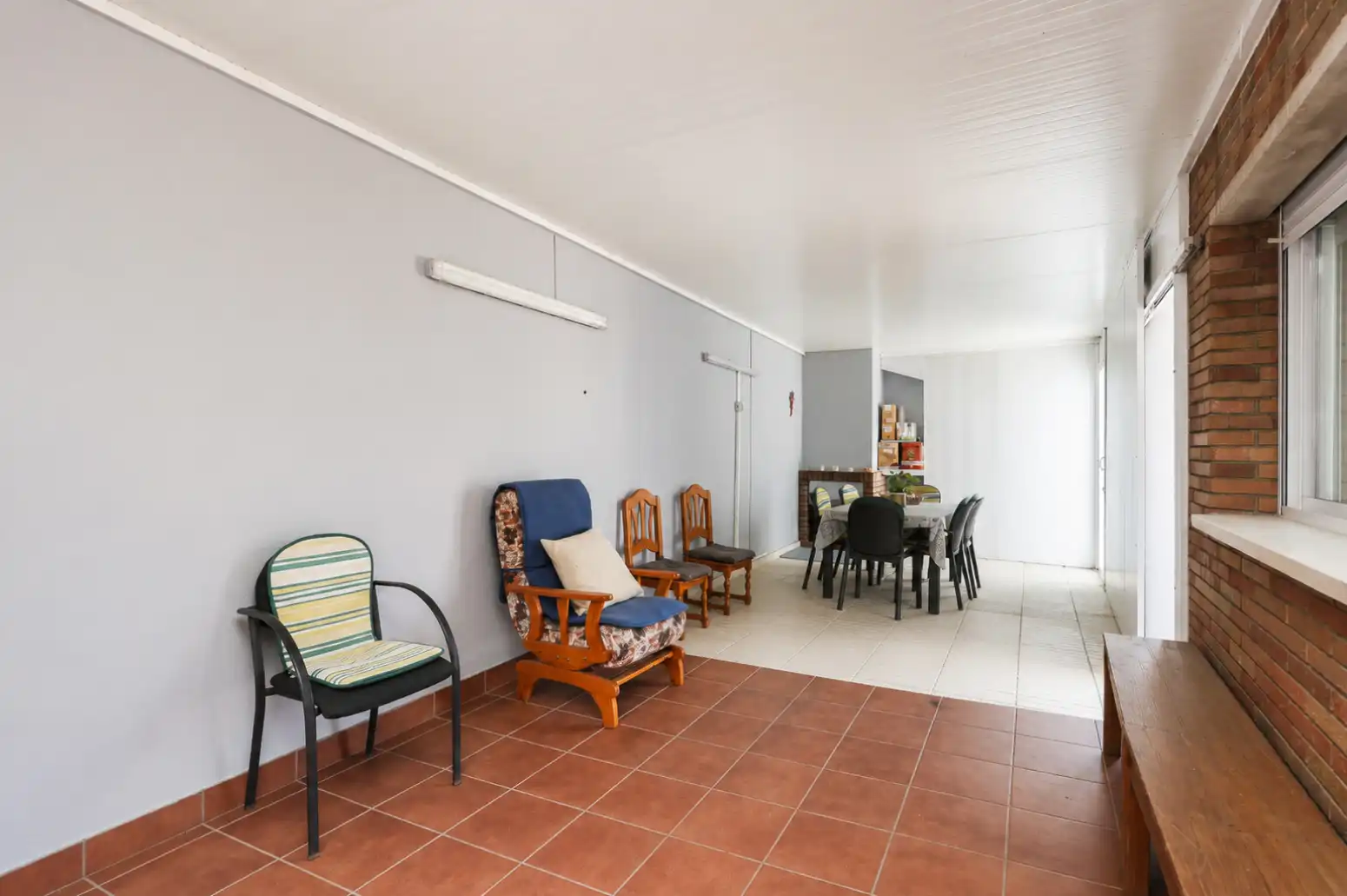 Casa o chalet en venta en Sant Andreu de la Barca con Calefacción, Jardín privado y Terraza