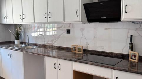 Foto 2 de Pis en venda a Almansa, Albacete