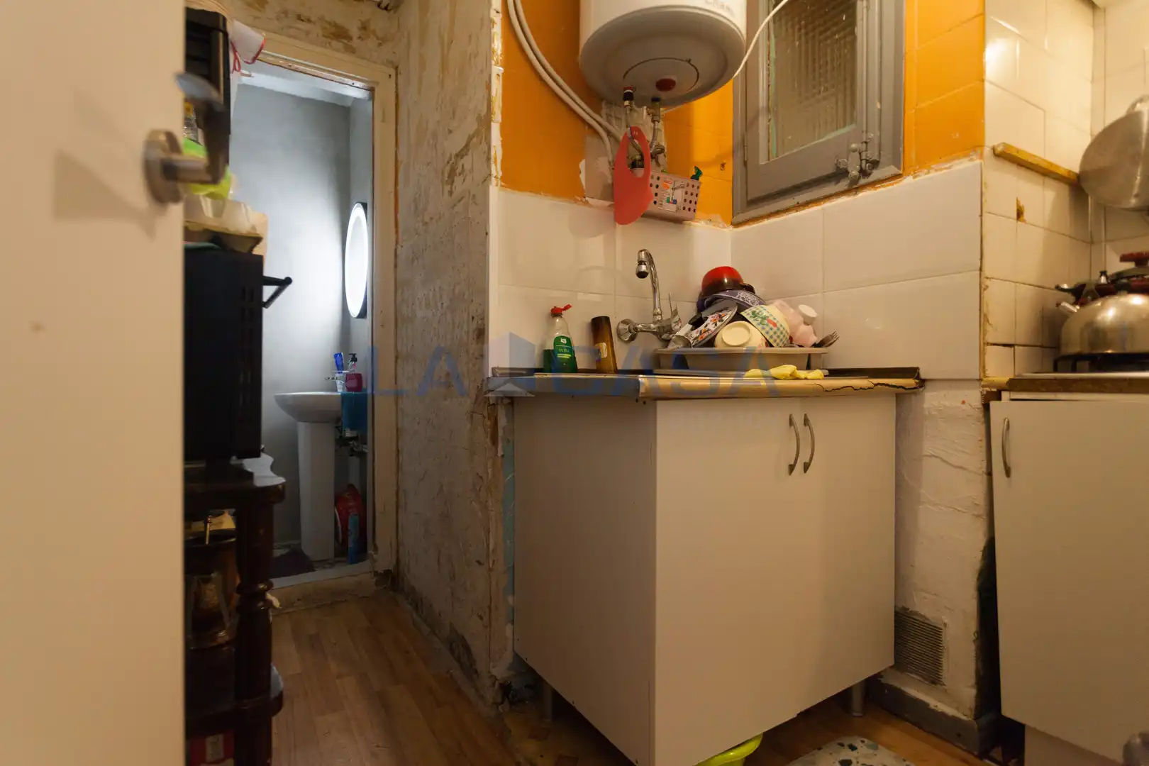 Appartamento con ascensore in vendita a Collblanc - La Torrassa, imagen 7