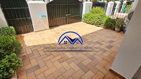 Foto 4 de Dúplex de lloguer a Centro - Calzada - Cabo Noval, Cádiz