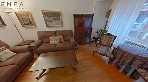 Foto 4 de Piso en venta en Florida Kalea, Desamparados, Vitoria - Gasteiz