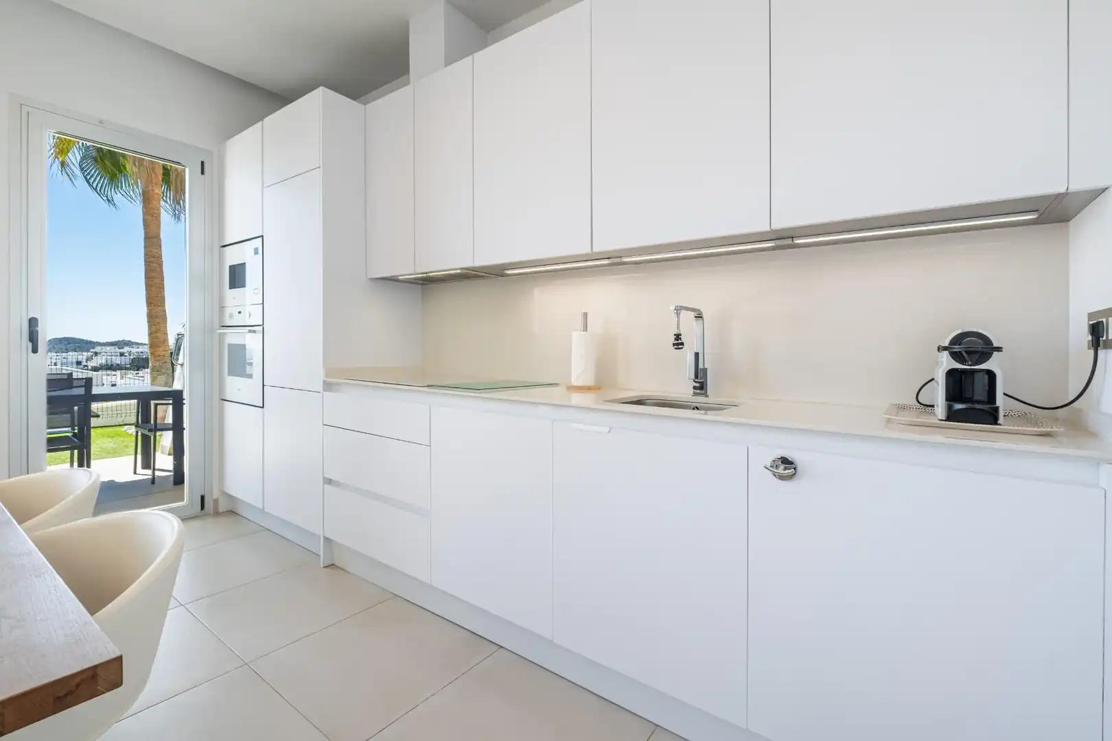 Apartments for rent in Calle Calle Equador, 1, Balcón de Finestrat - Terra Marina