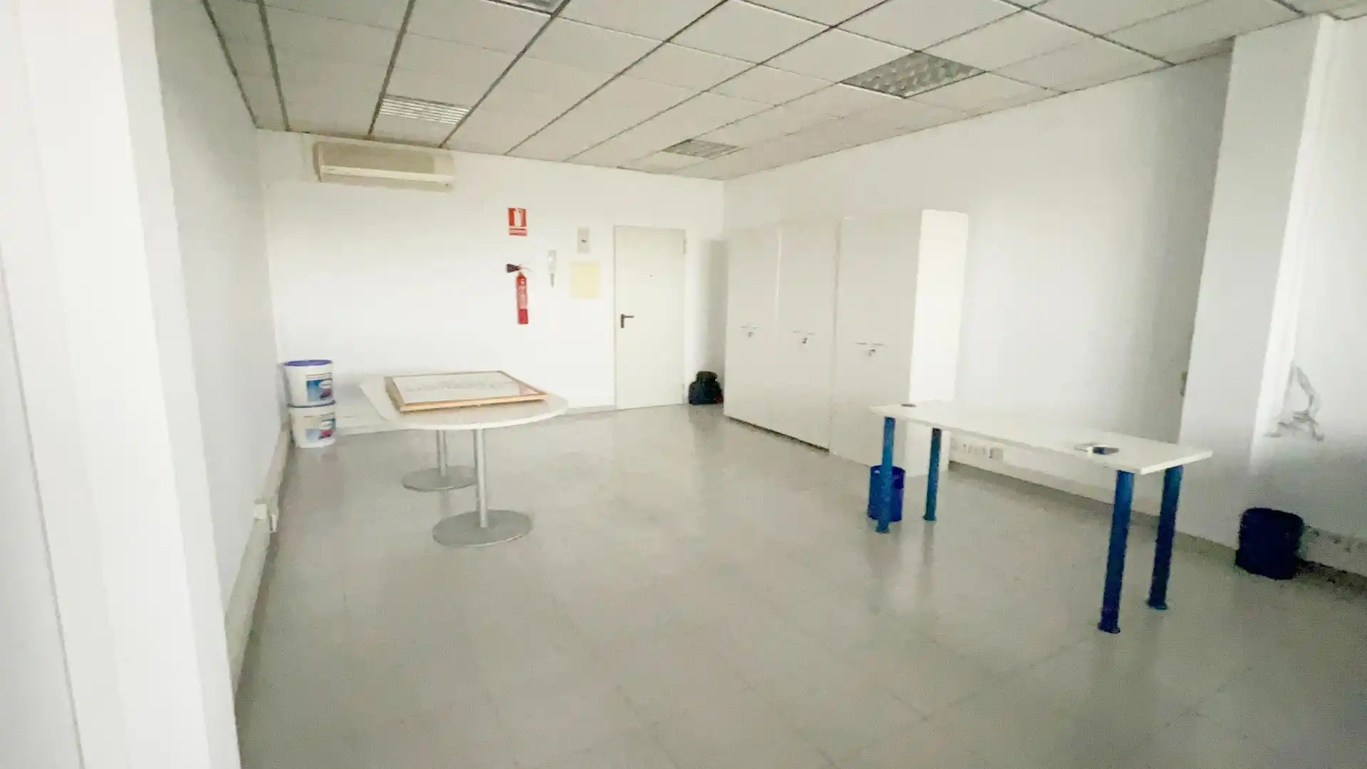 Oficina en venta en Madrid
