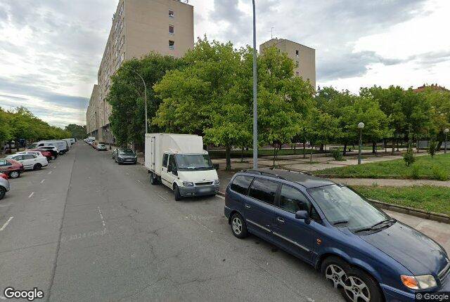Piso en Venta en antonio machado  d en Sansomendi