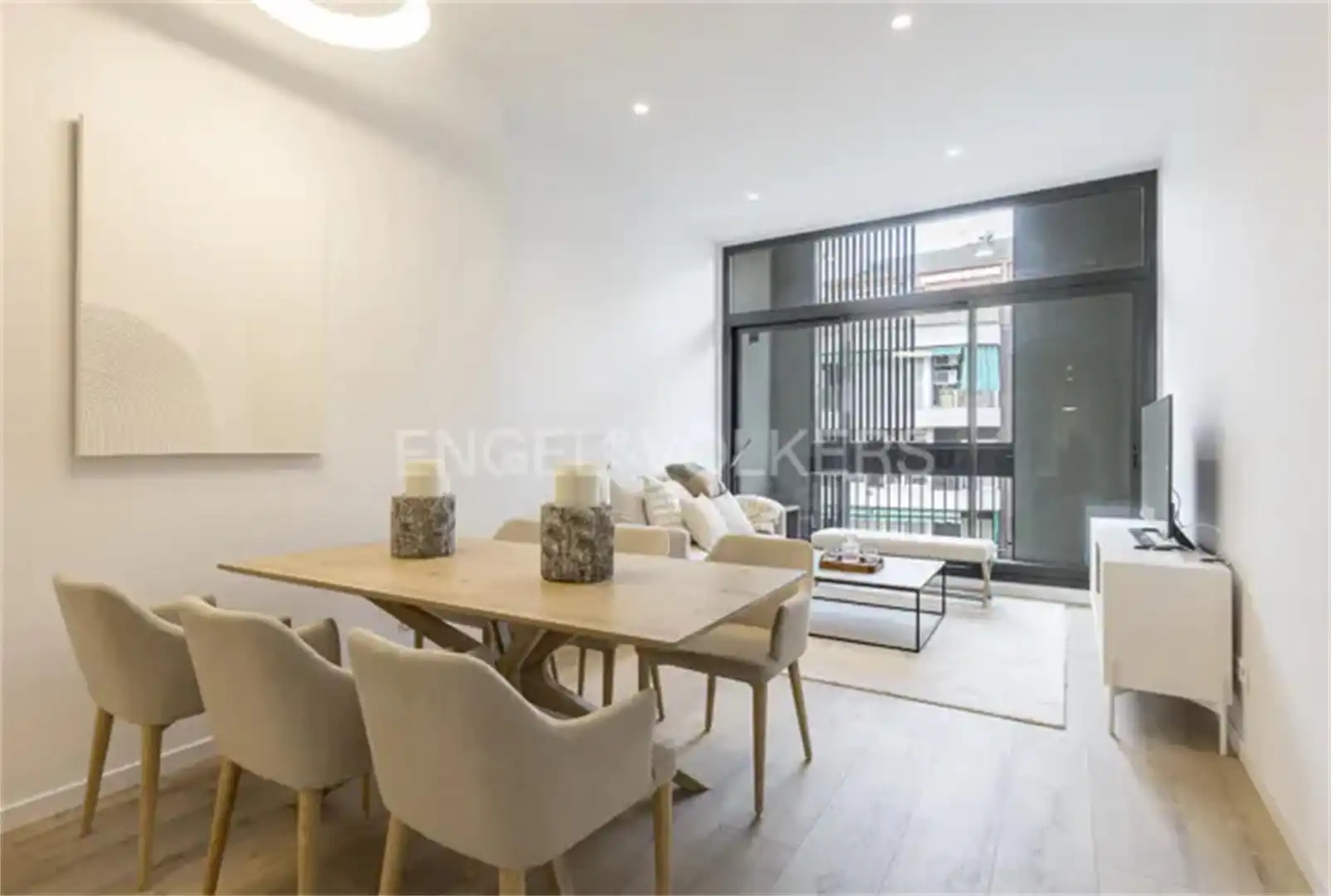 New build Flat for sale in Eixample, imagen 7