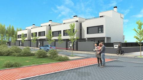 Photo 5 of House or chalet for sale in Sur - PAU 4, Madrid