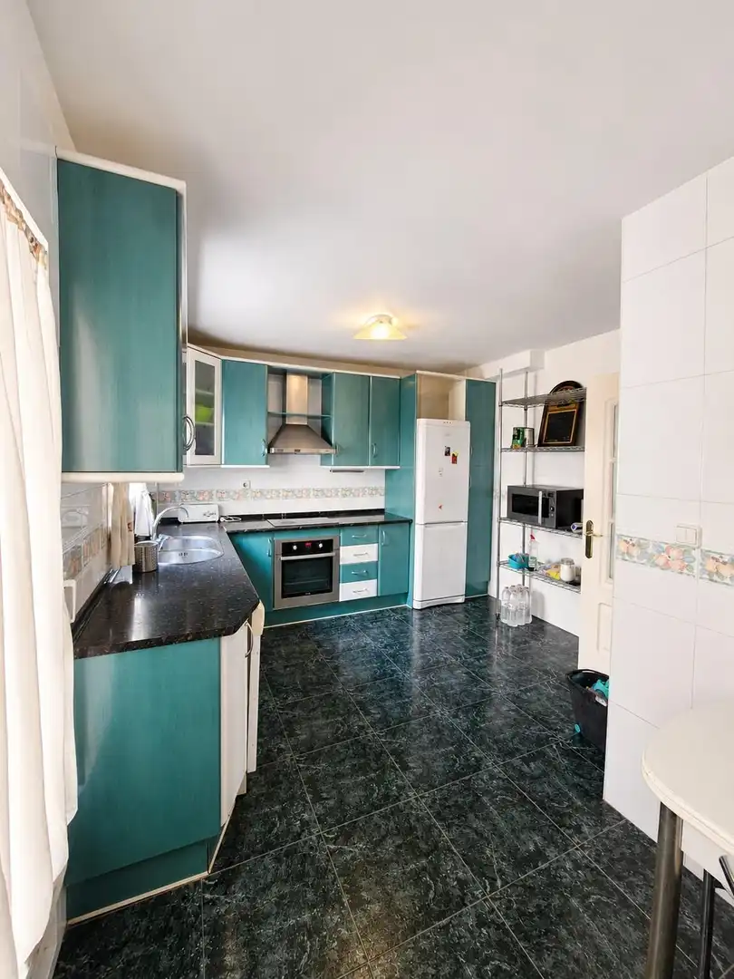Casa o chalet en venta en FCO GOYOAGA (R), El Puerto - Romanilla