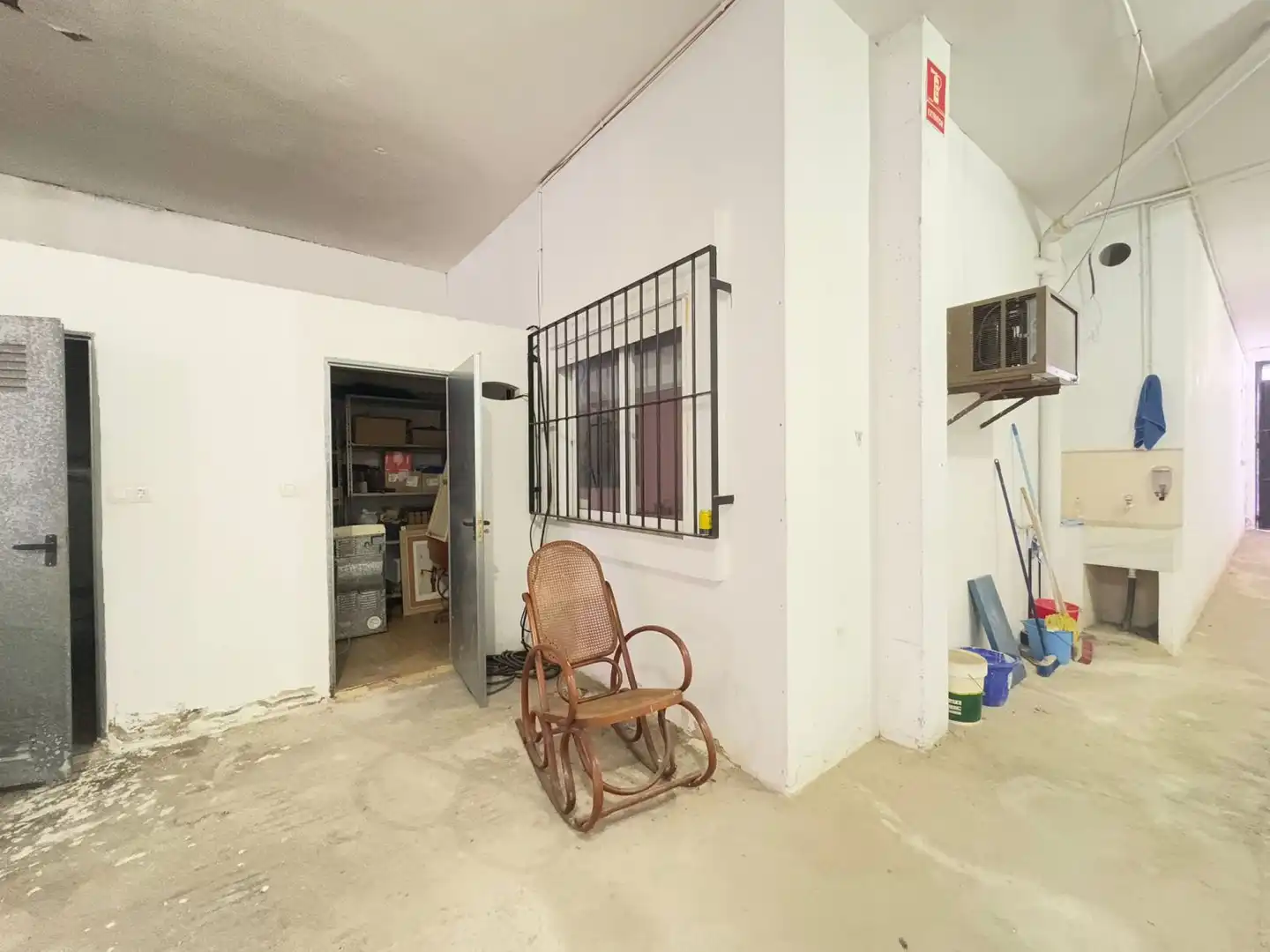 Parking à vendre à Sueca ciudad, imagen 5