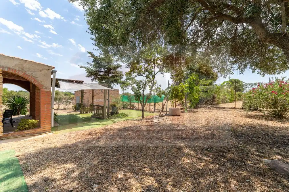 Casa o chalet en venta en Riudoms con Aire acondicionado, Calefacción y Terraza