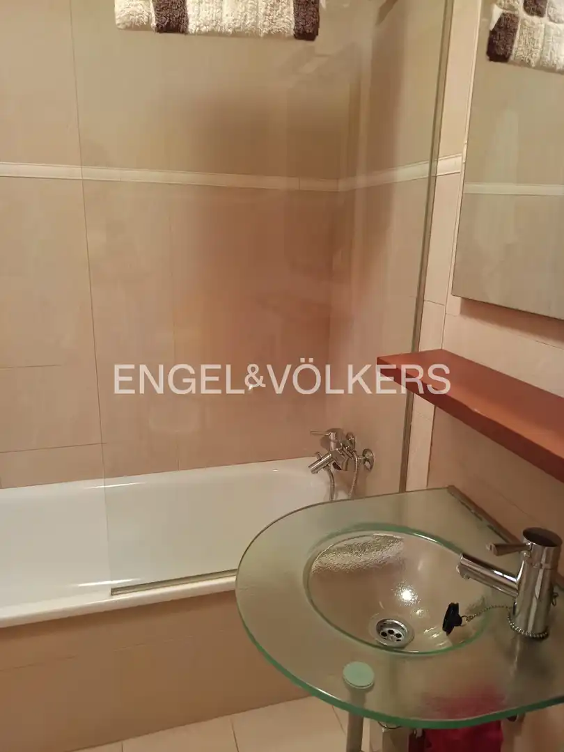 Duplex con terrazza in affitto a Centro, imagen 14