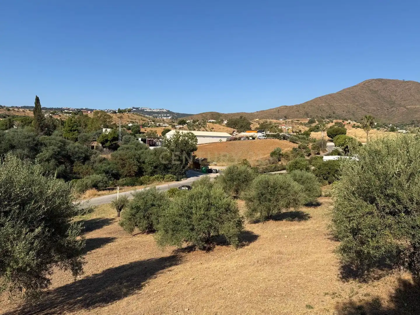 Terreni e lotti in vendita a Polígono 14 Parcela 58 ENTRE RIOS. MIJAS (MÁLAGA), imagen 20