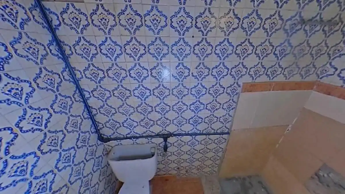Chalet en venta en Sur, imagen 7